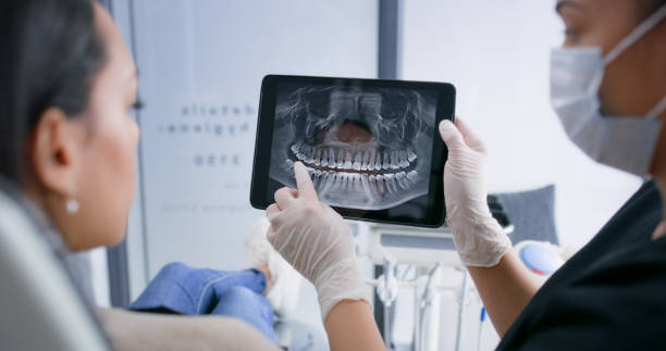 Licensed Tooth Extraction service in Roanoke, TX - Smile Center Dentistry